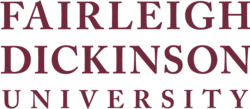 Fairleigh Dickinson University-Metropolitan Campus logo