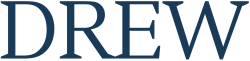Drew University logo