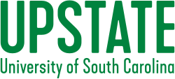 University of South Carolina-Upstate logo