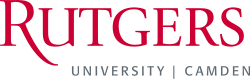 Rutgers University-Camden logo