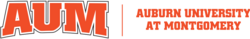 Auburn University at Montgomery logo