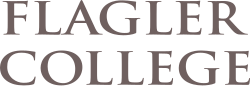 Flagler College logo