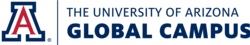 The University of Arizona Global Campus logo