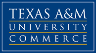 East Texas A&M University logo