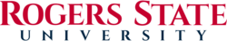 Rogers State University logo