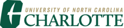 University of North Carolina at Charlotte logo