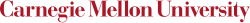 Carnegie Mellon University logo