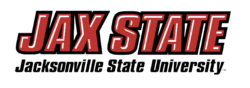 Jacksonville State University logo