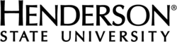 Henderson State University logo