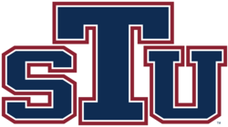 St. Thomas University logo