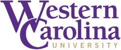 Western Carolina University logo