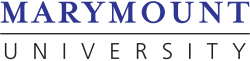 Marymount University logo
