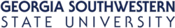Georgia Southwestern State University logo