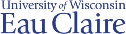 University of Wisconsin-Eau Claire logo
