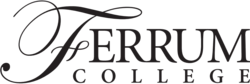 Ferrum College logo