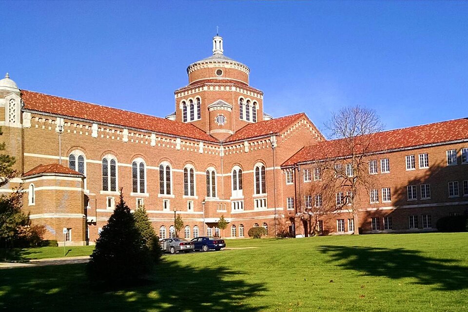 Campus of Madonna University, Livonia, MI