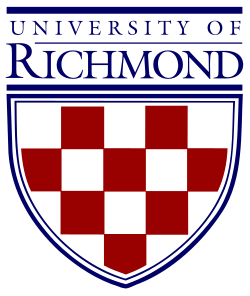 University of Richmond logo