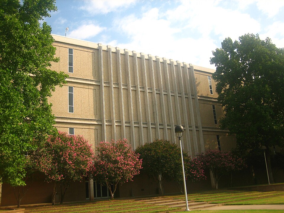 Campus of Louisiana State University-Shreveport, Shreveport, LA