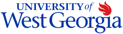 University of West Georgia logo