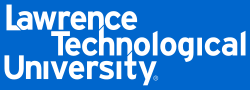 Lawrence Technological University logo