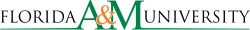 Florida Agricultural and Mechanical University logo