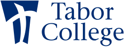 Tabor College logo