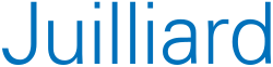 The Juilliard School logo