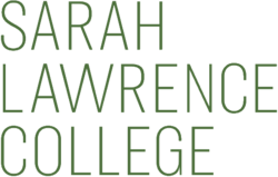 Sarah Lawrence College logo