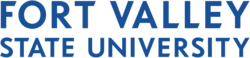 Fort Valley State University logo