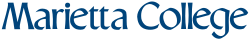 Marietta College logo