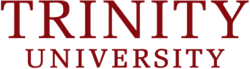 Trinity University logo