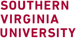 Southern Virginia University logo