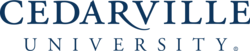 Cedarville University logo