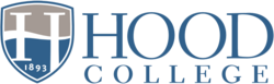 Hood College logo
