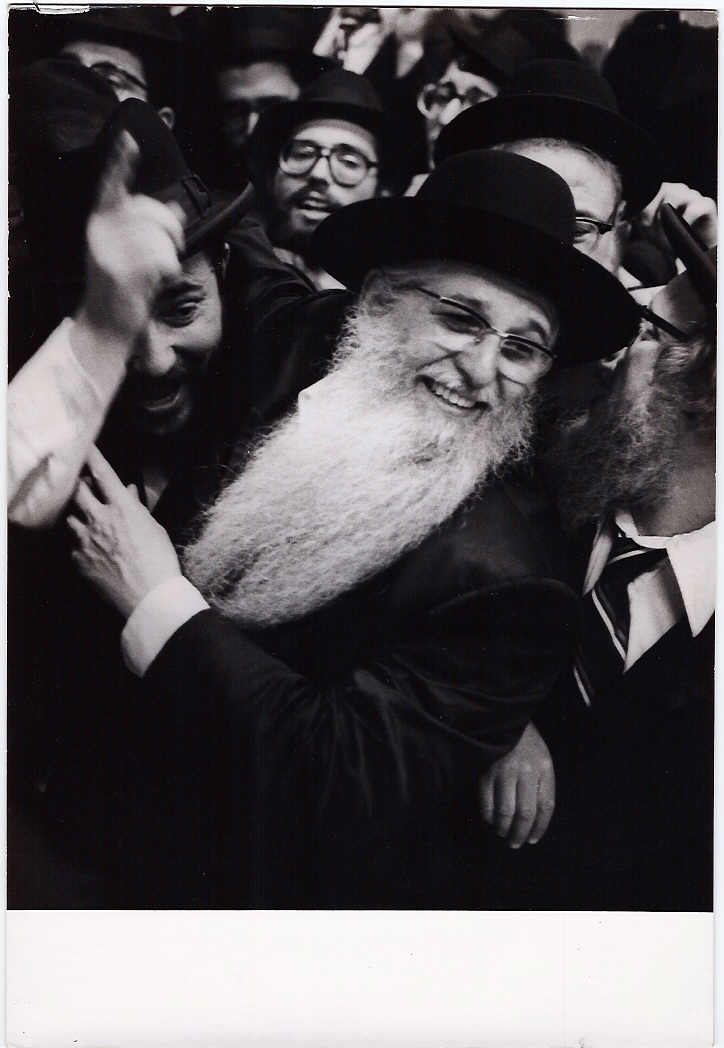Campus of Rabbinical Academy Mesivta Rabbi Chaim Berlin, Brooklyn, NY