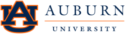 Auburn University logo