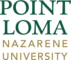 Point Loma Nazarene University logo
