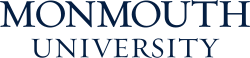 Monmouth University logo