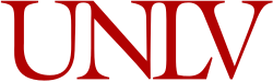 University of Nevada-Las Vegas logo