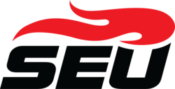 Southeastern University logo