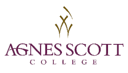 Agnes Scott College logo
