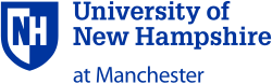 University of New Hampshire at Manchester logo