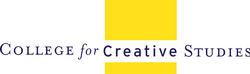 College for Creative Studies logo