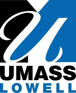 University of Massachusetts-Lowell logo