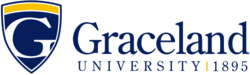 Graceland University-Lamoni logo