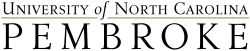 University of North Carolina at Pembroke logo