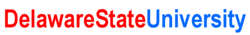 Delaware State University logo