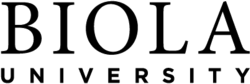 Biola University logo