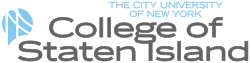 College of Staten Island CUNY logo