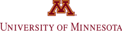 University of Minnesota-Twin Cities logo